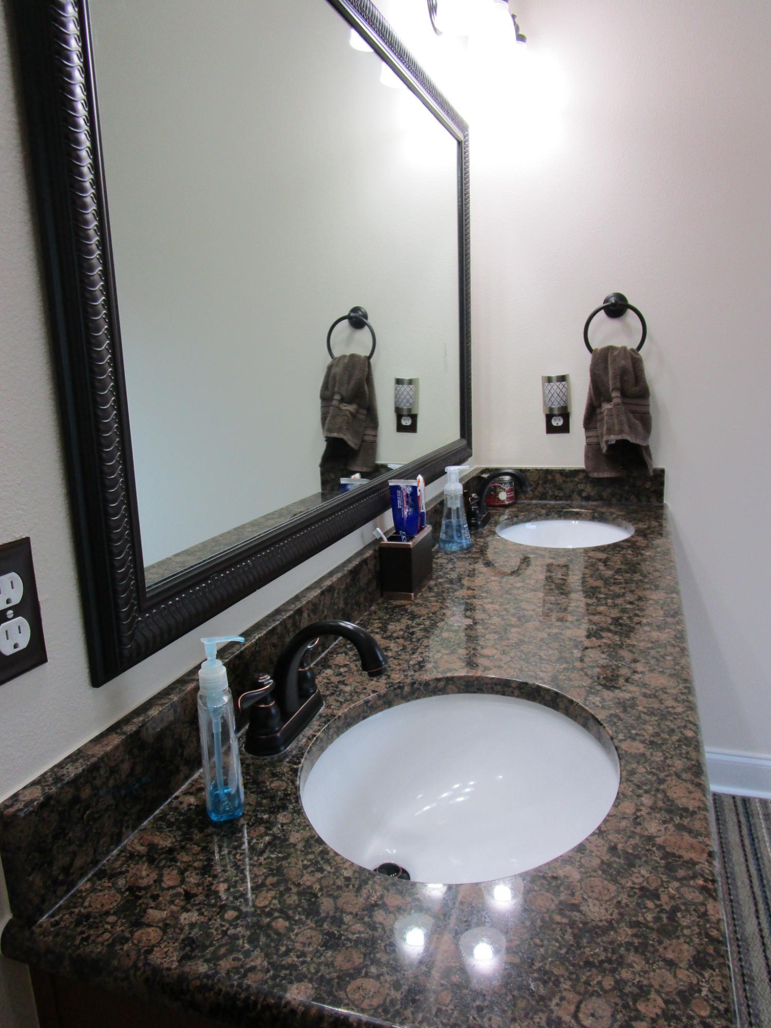 UNRECORDED SUBDIVISION - Residential Lease