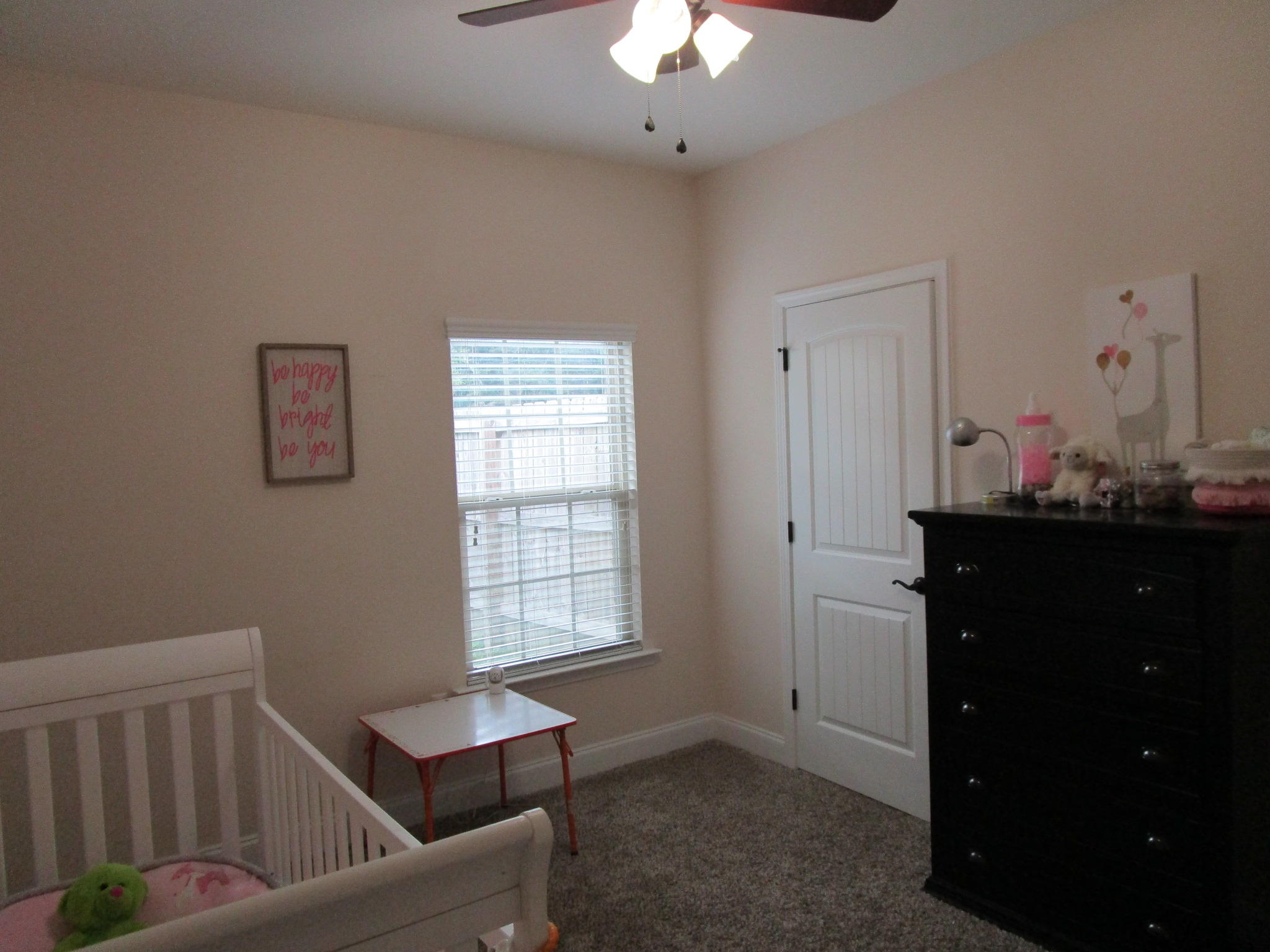 UNRECORDED SUBDIVISION - Residential Lease