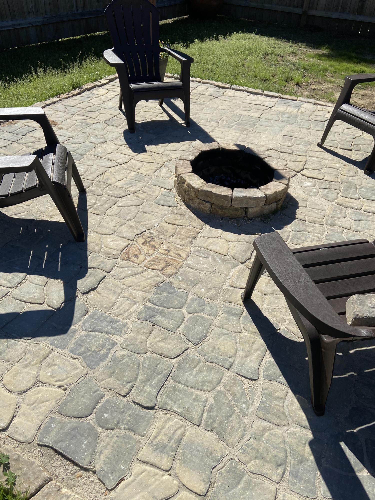 UNRECORDED SUBDIVISION - Residential Lease