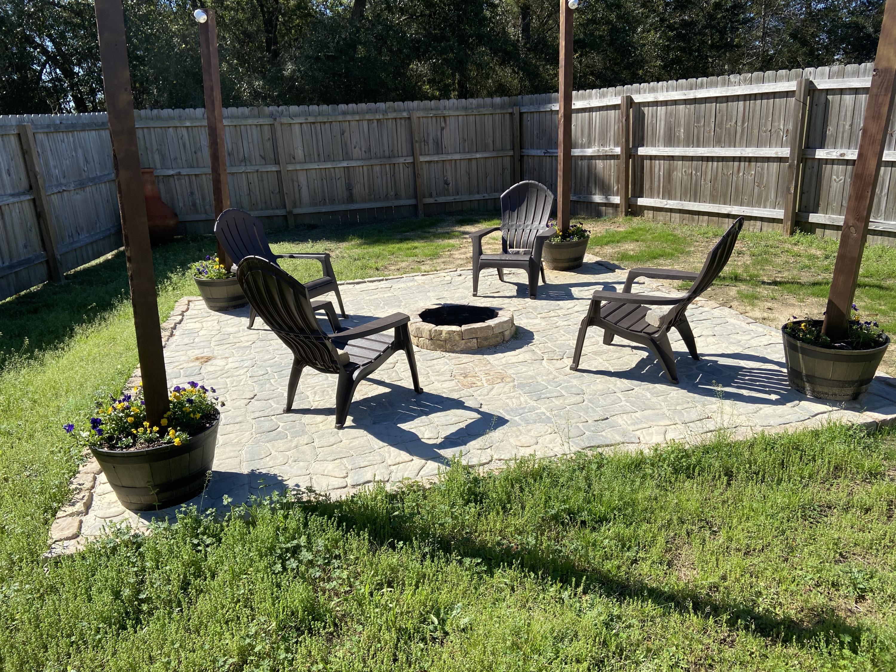 UNRECORDED SUBDIVISION - Residential Lease