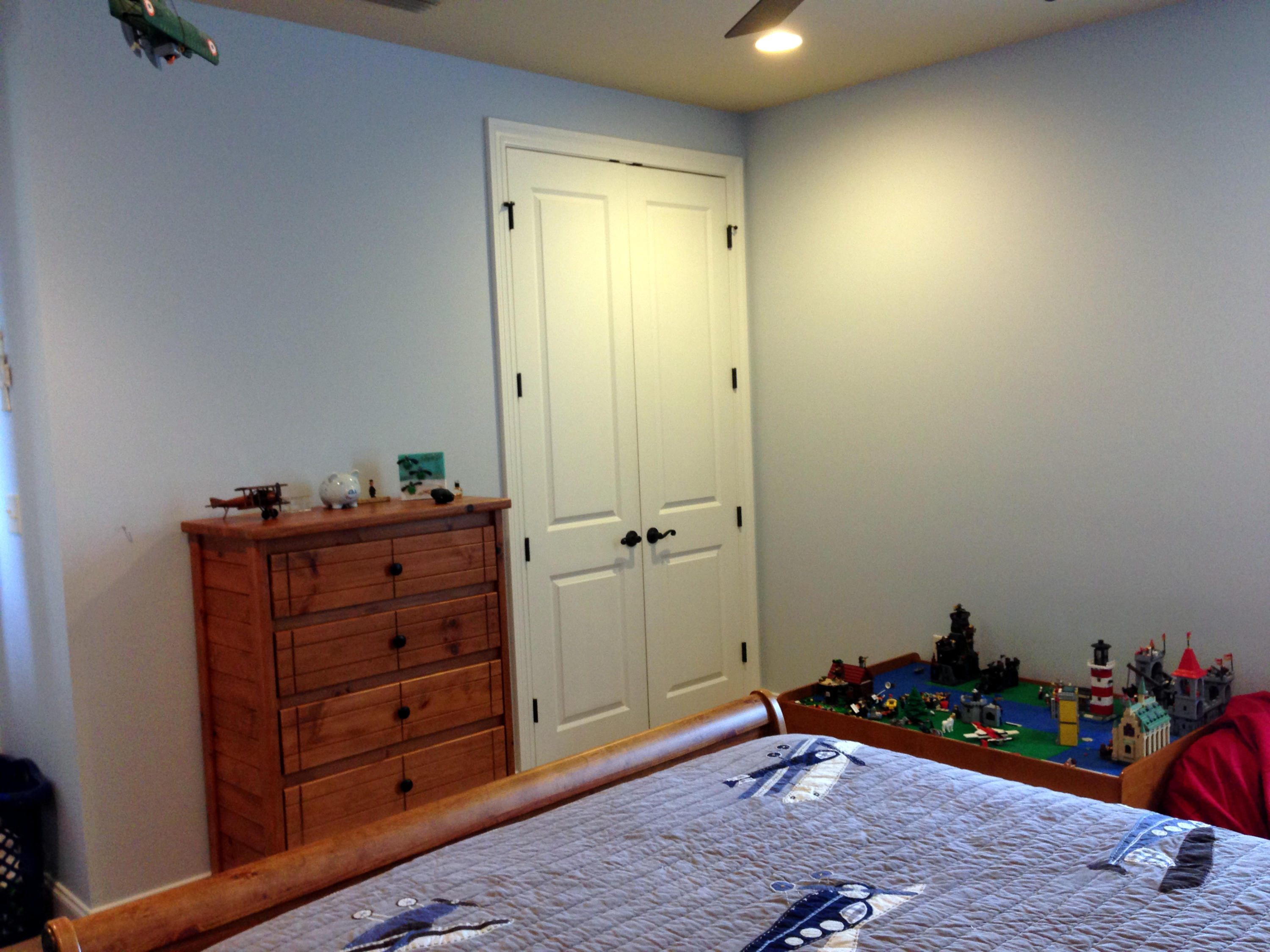 THE PRESERVE AT SWIFT CREEK - Residential