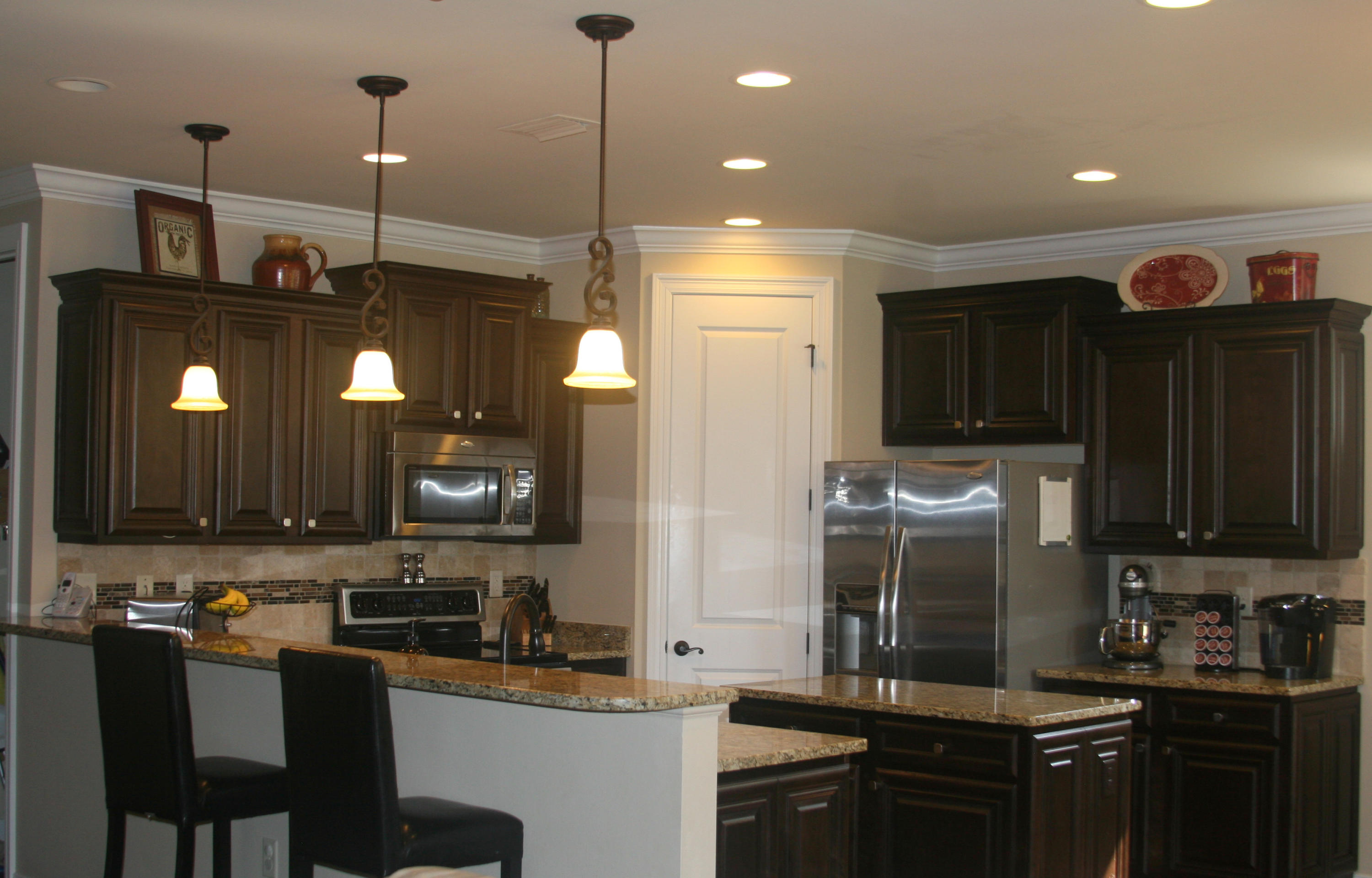 THE PRESERVE AT SWIFT CREEK - Residential