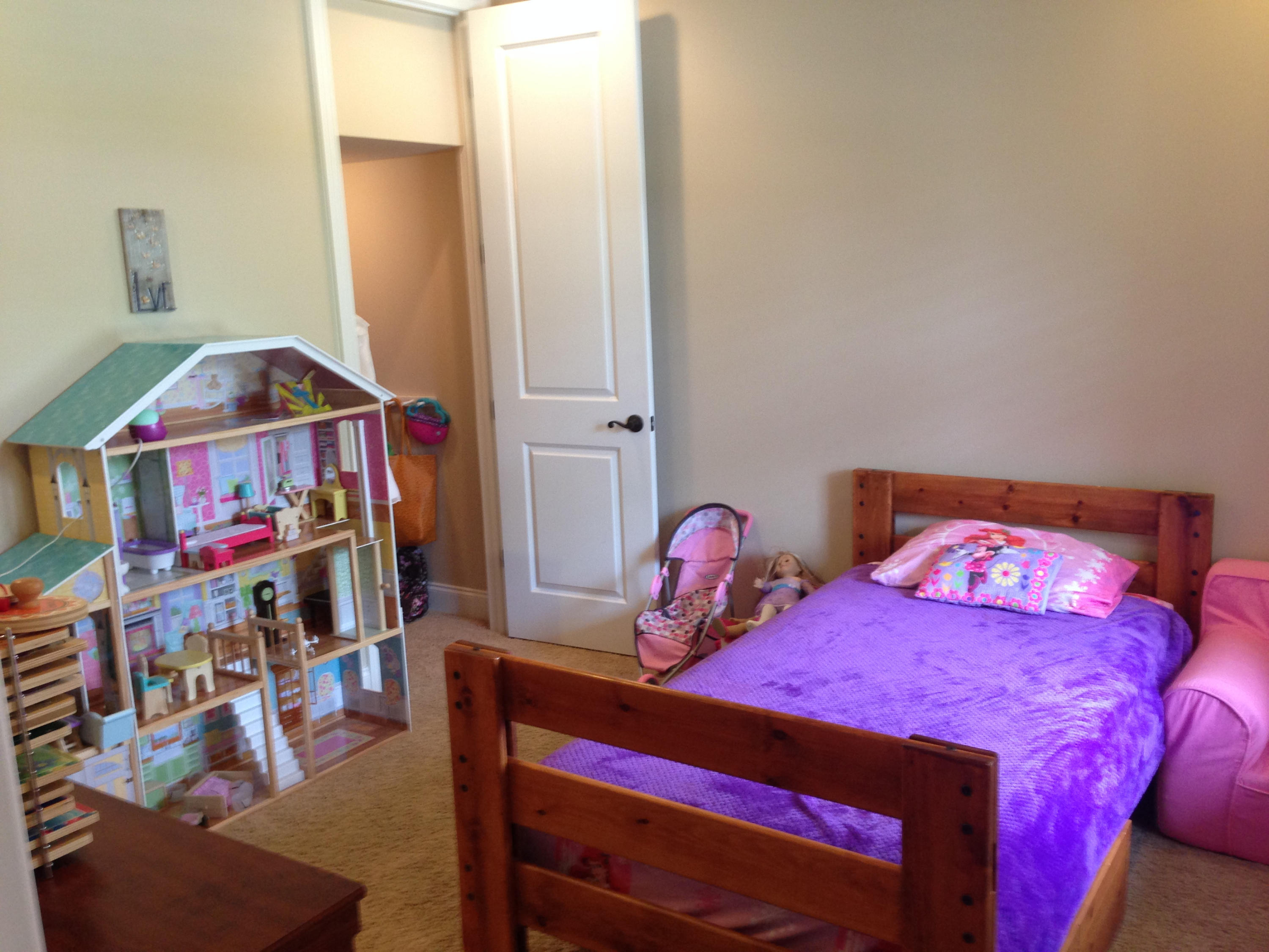 THE PRESERVE AT SWIFT CREEK - Residential