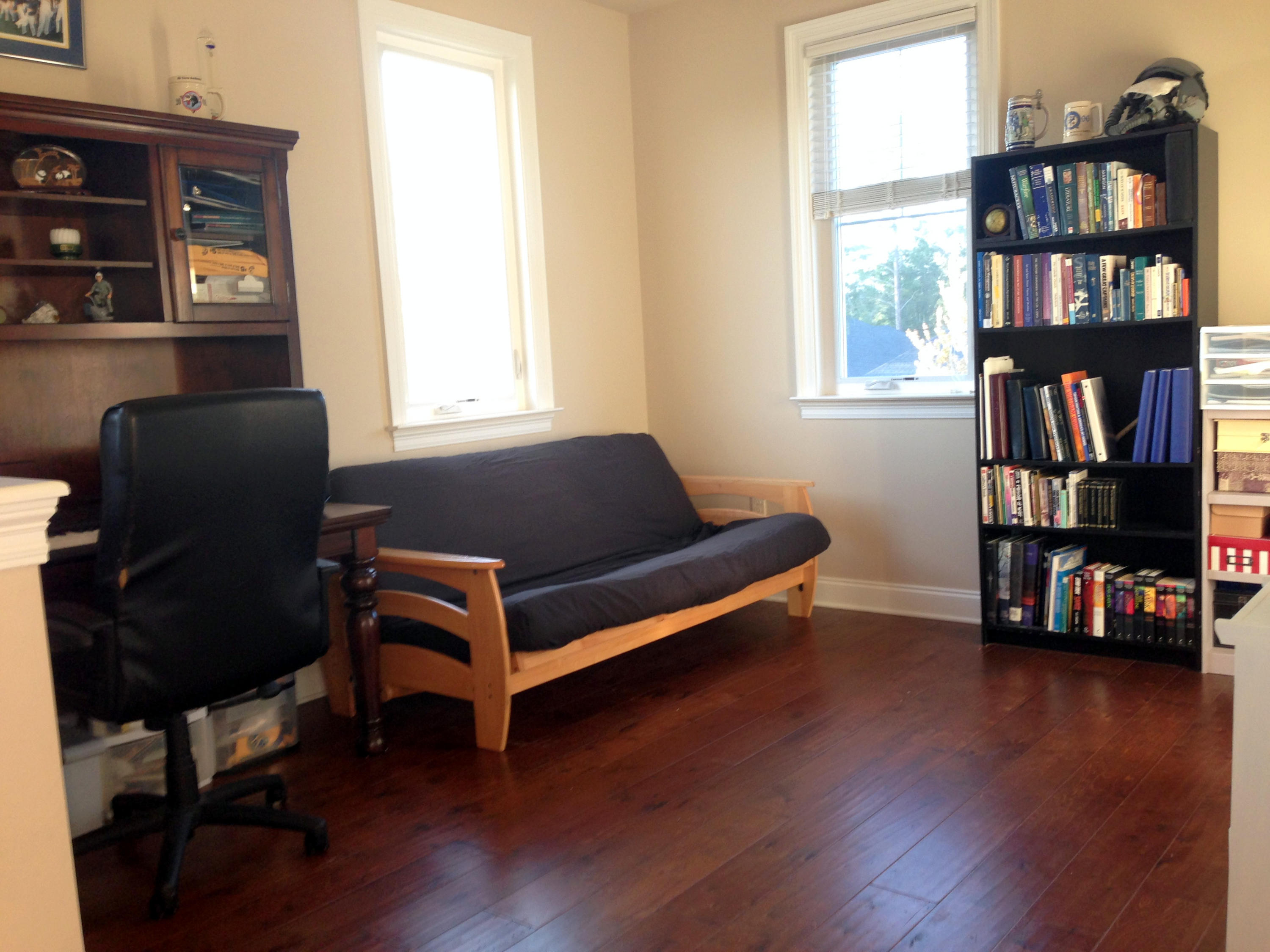 THE PRESERVE AT SWIFT CREEK - Residential