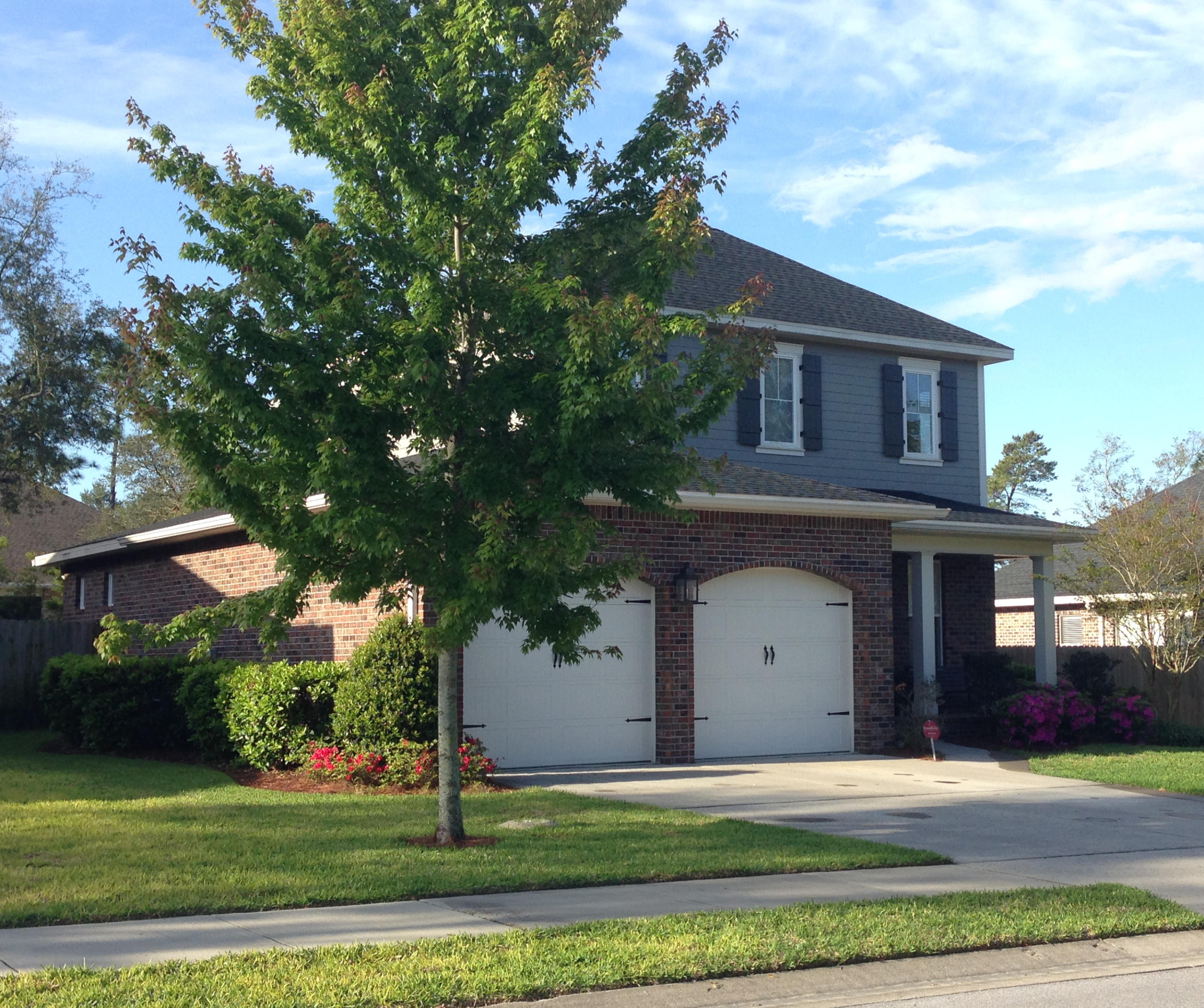 This beautiful custom Huff home is only 3.5 years old and located in the Preserve at Swift Creek. It features 8' interior doors, hardwood floors, granite countertops, soft close Legacy wood cabinets, designer tile, stainless steel appliances, recessed lighting, wired for surround sound, screened-in back porch, and full landscaping with irrigation system. The master bathroom features his and her sinks, dual shower heads, and tile shower. Lots of storage throughout house with two pantry closets, two linen closets, medicine cabinets, under the stair storage, three walk-in closets, and a children's play ''cave.'' The loft area upstairs is an excellent space for a game room or office.