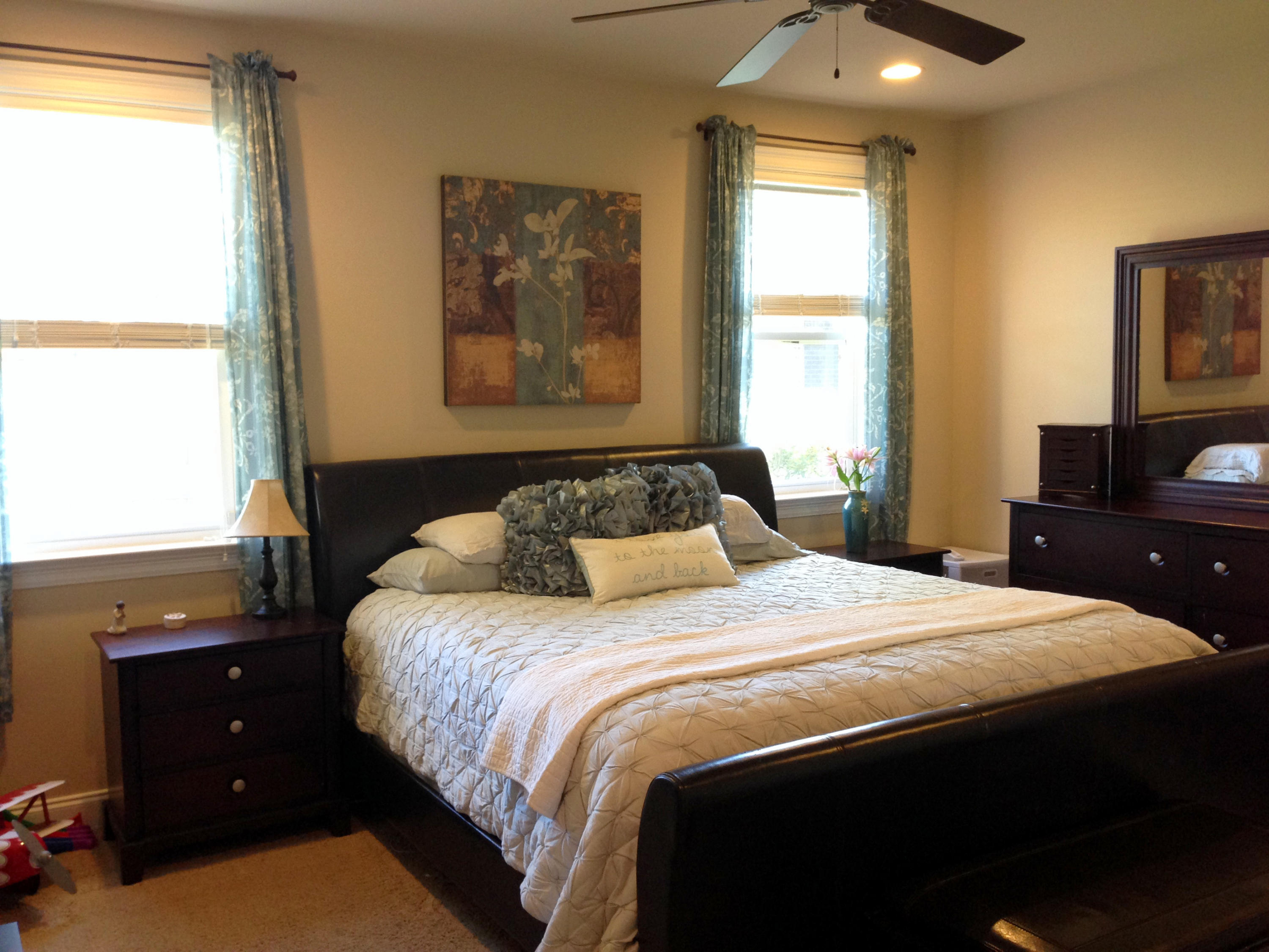 THE PRESERVE AT SWIFT CREEK - Residential