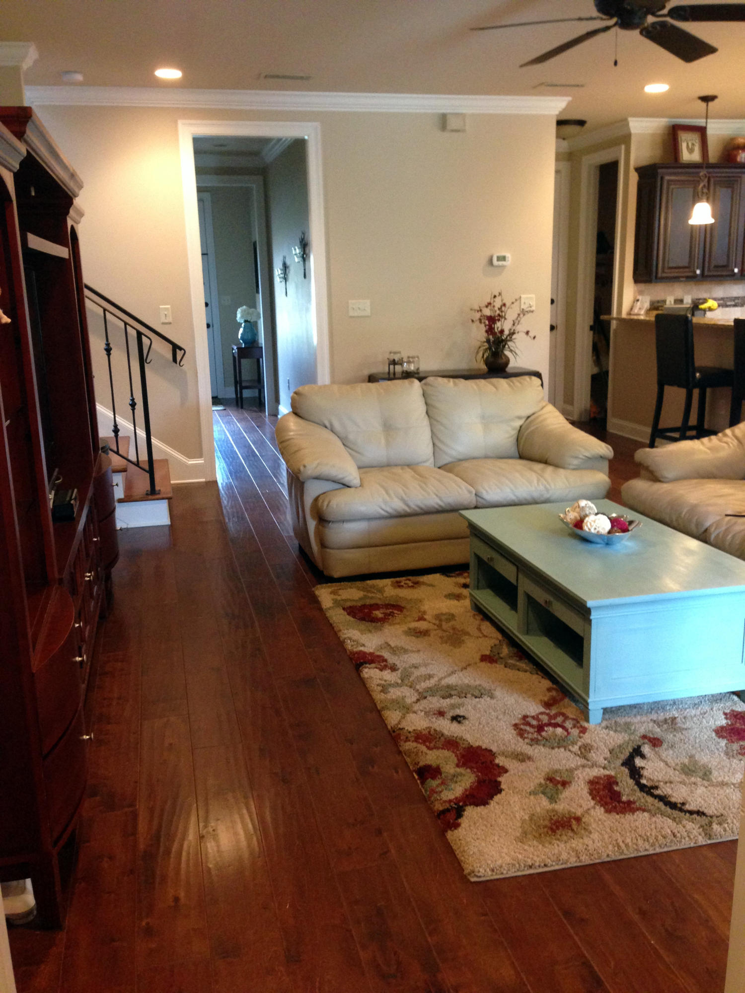 THE PRESERVE AT SWIFT CREEK - Residential