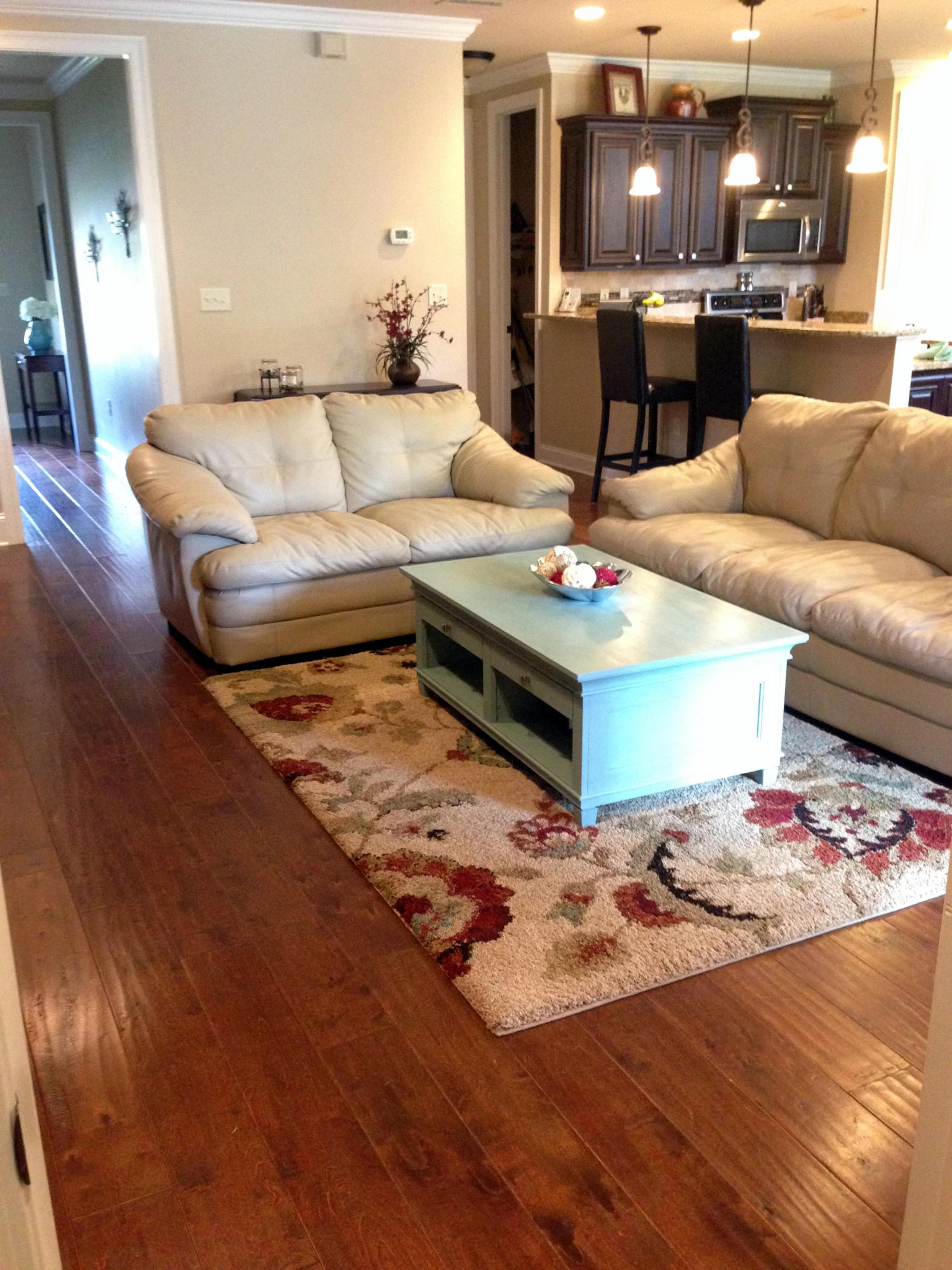 THE PRESERVE AT SWIFT CREEK - Residential