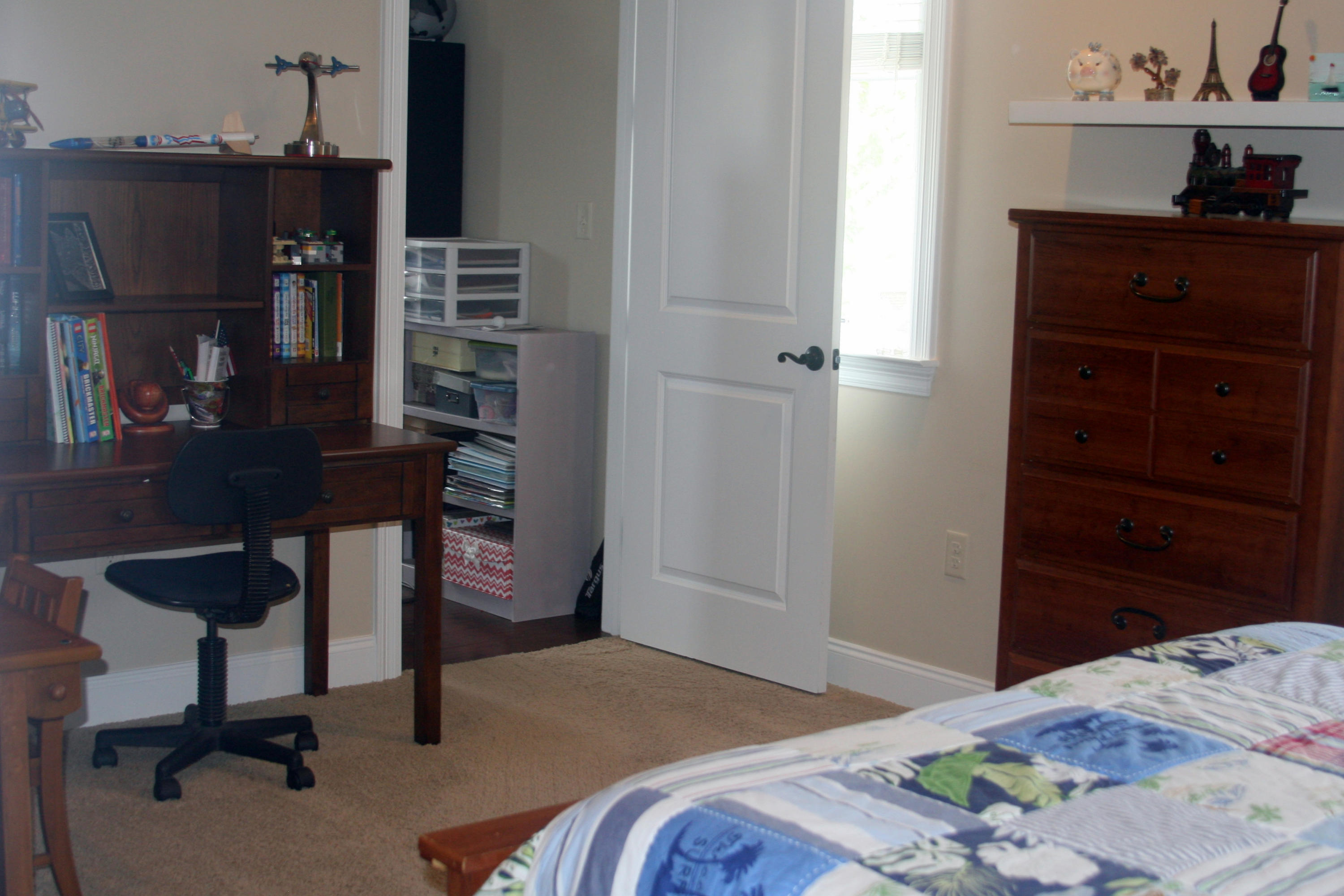 THE PRESERVE AT SWIFT CREEK - Residential