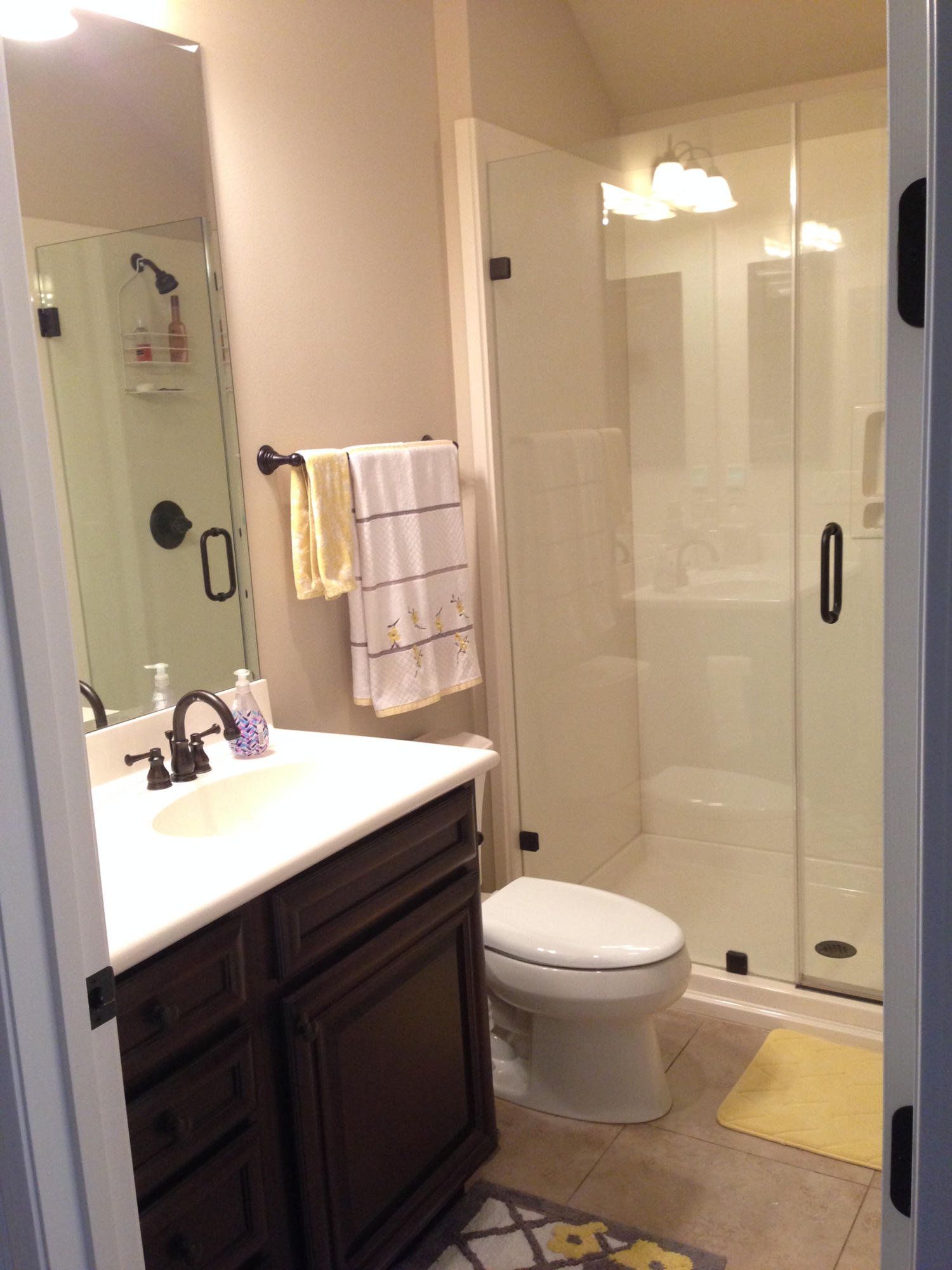 THE PRESERVE AT SWIFT CREEK - Residential