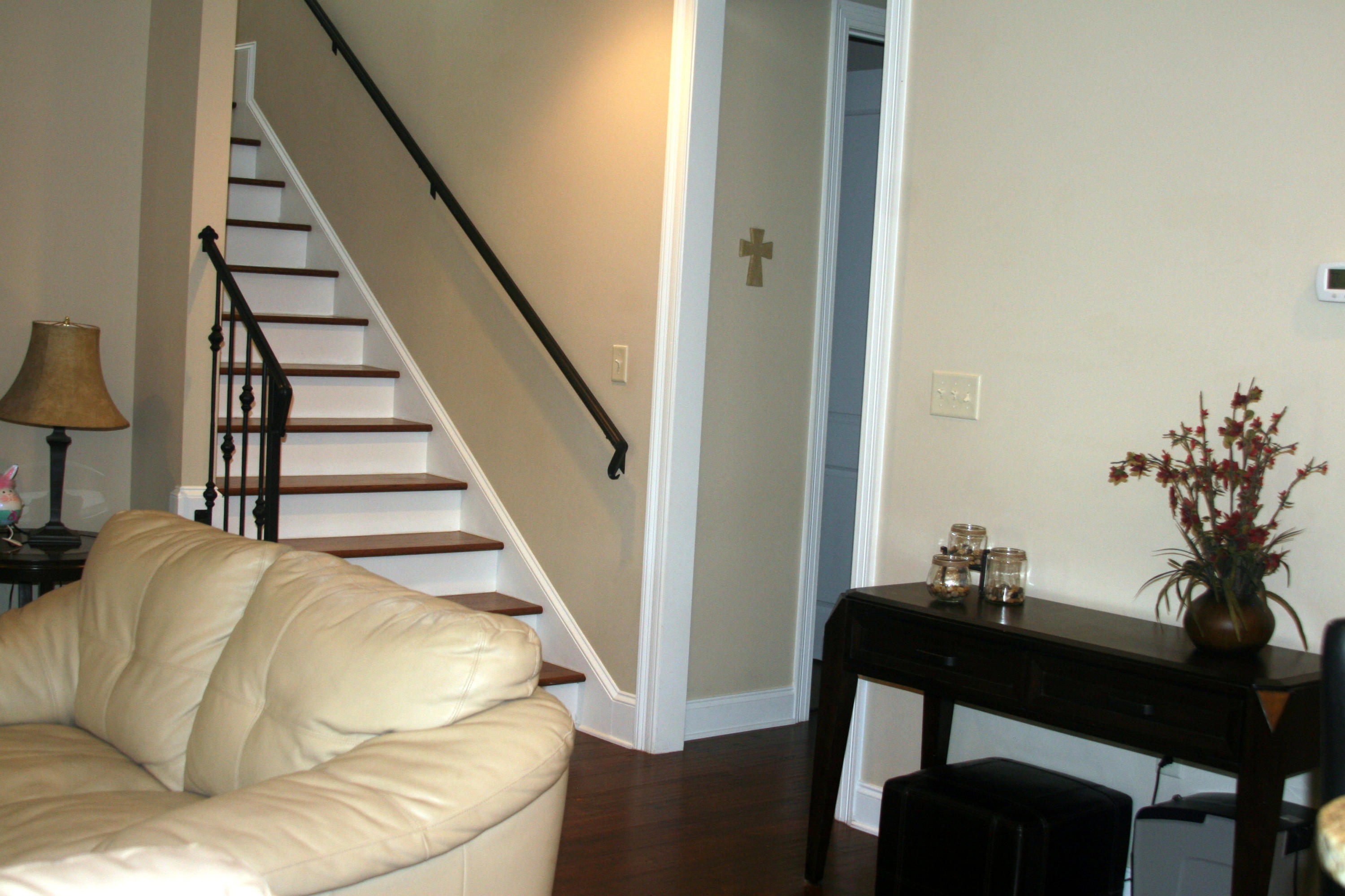 THE PRESERVE AT SWIFT CREEK - Residential