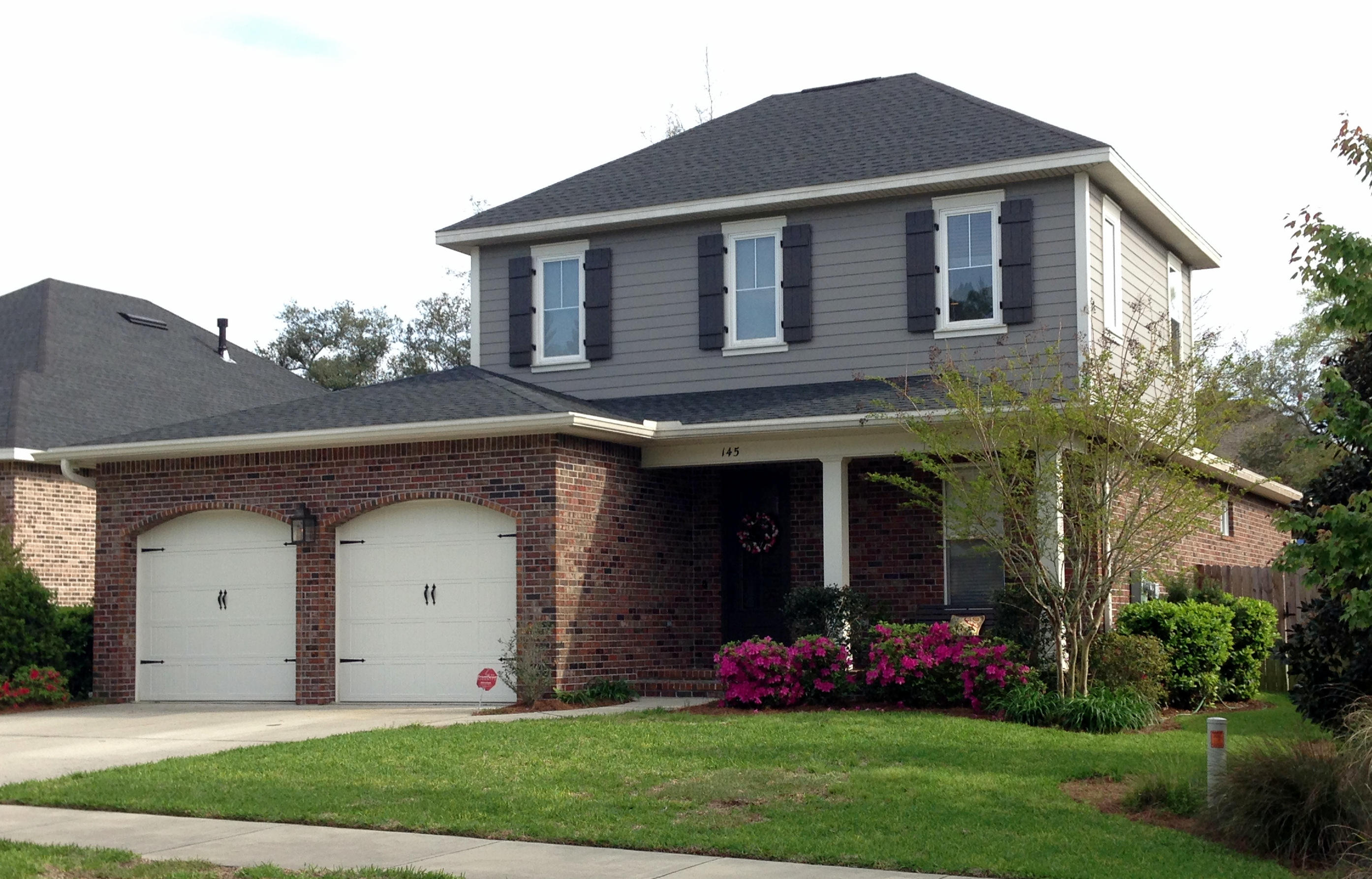 THE PRESERVE AT SWIFT CREEK - Residential