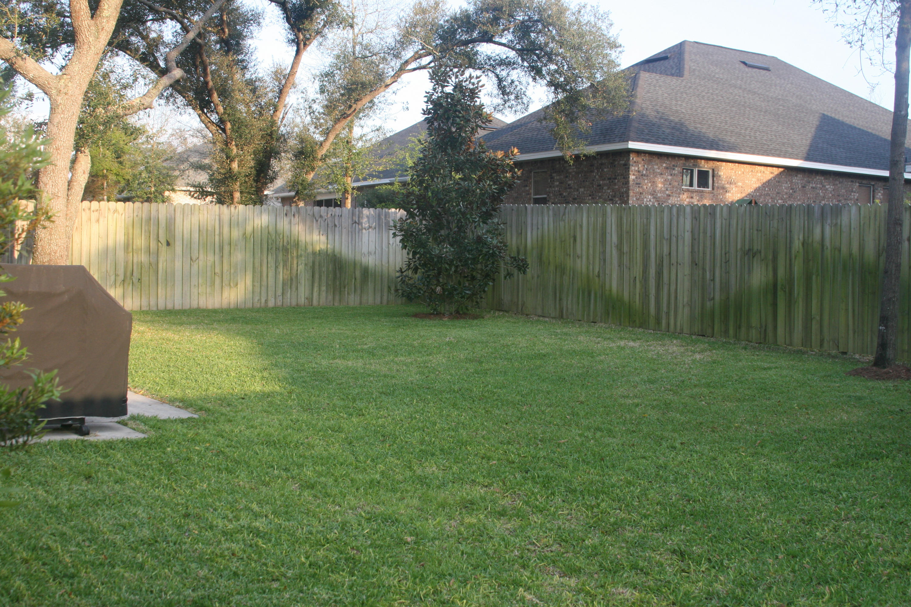 THE PRESERVE AT SWIFT CREEK - Residential