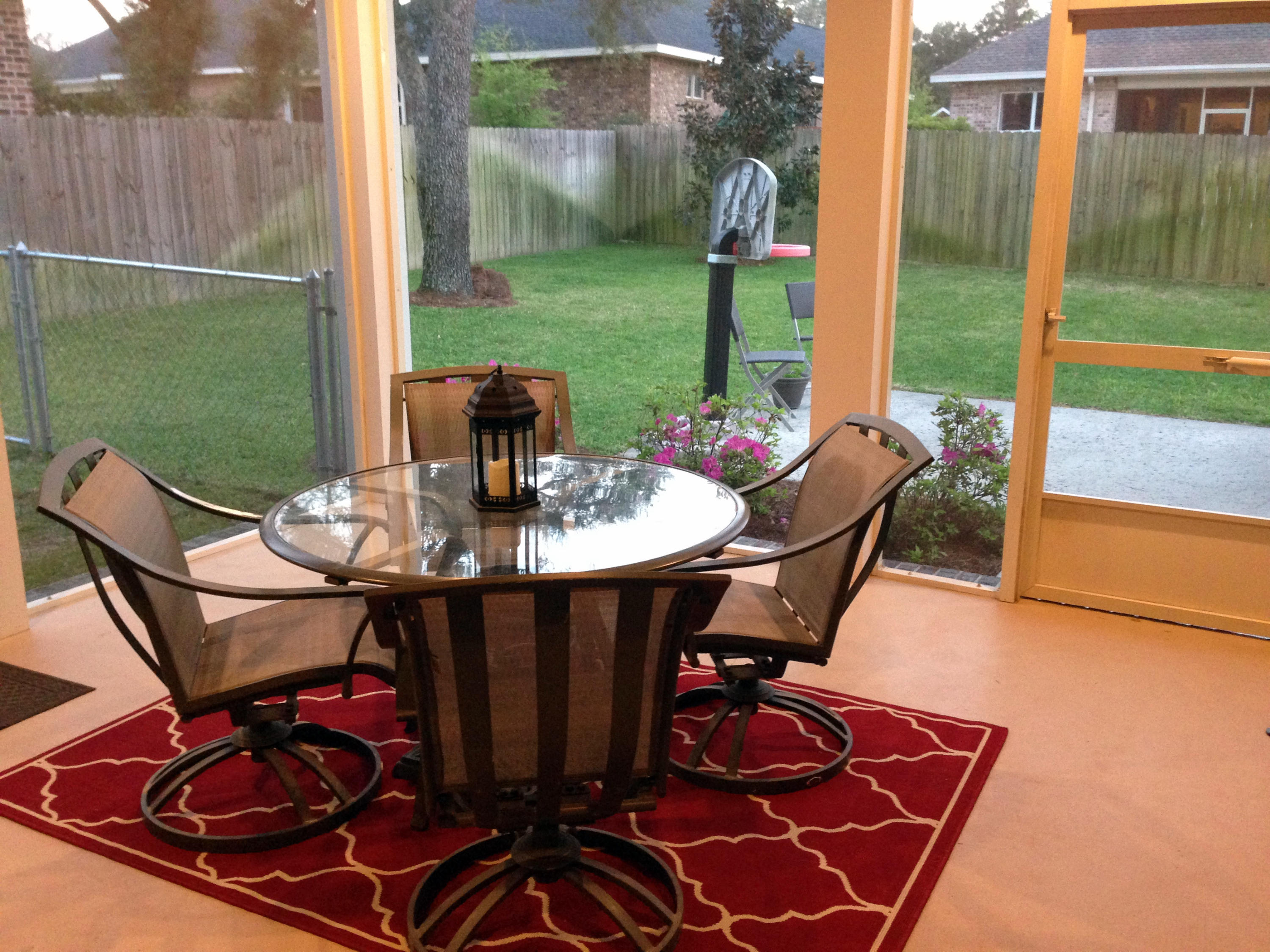 THE PRESERVE AT SWIFT CREEK - Residential