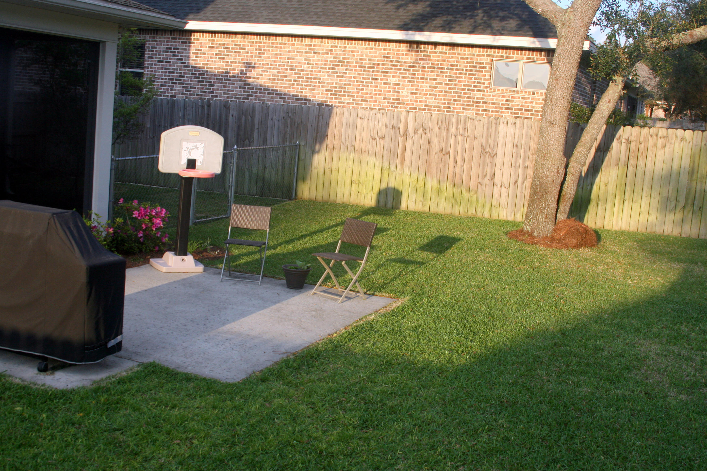 THE PRESERVE AT SWIFT CREEK - Residential