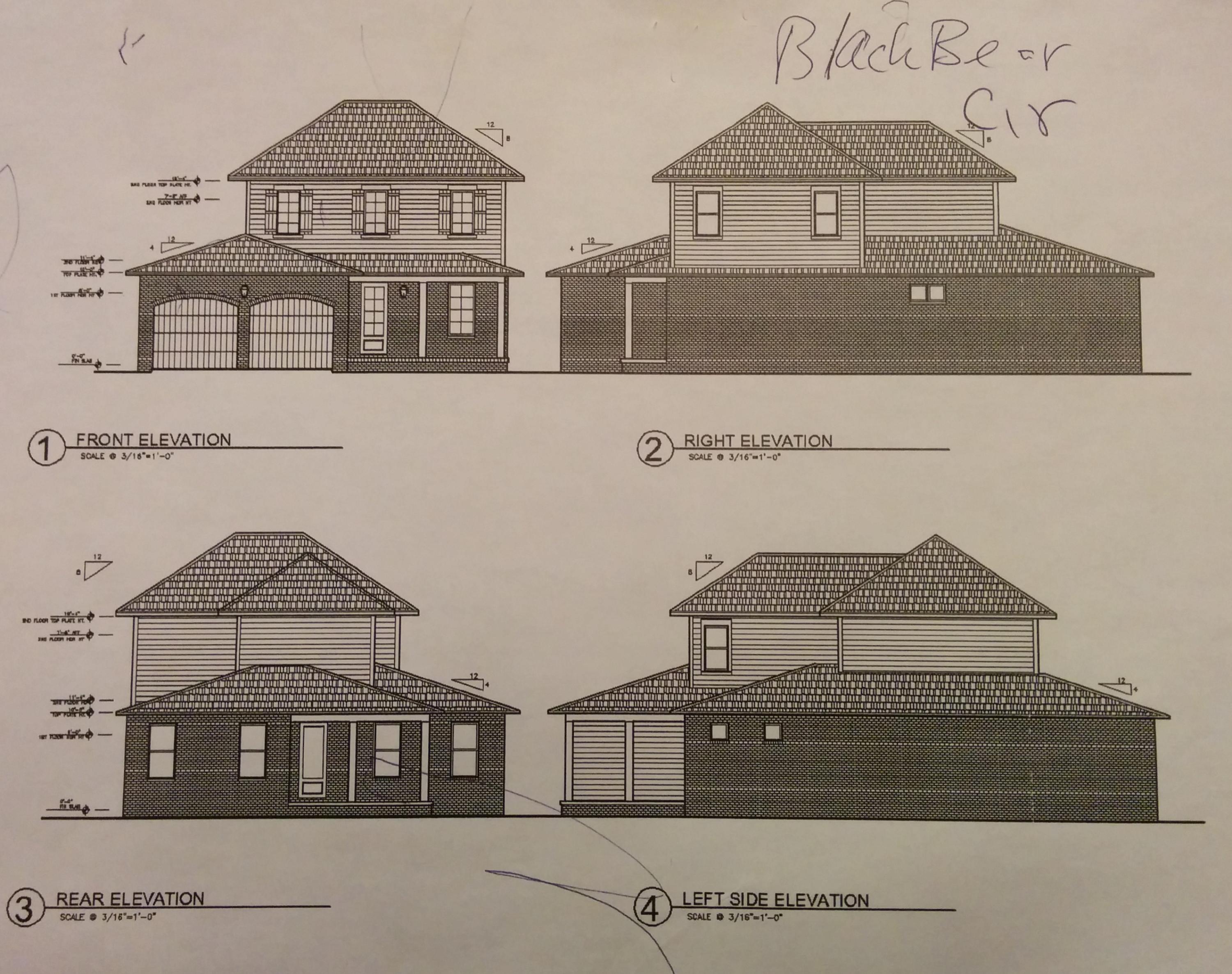 THE PRESERVE AT SWIFT CREEK - Residential