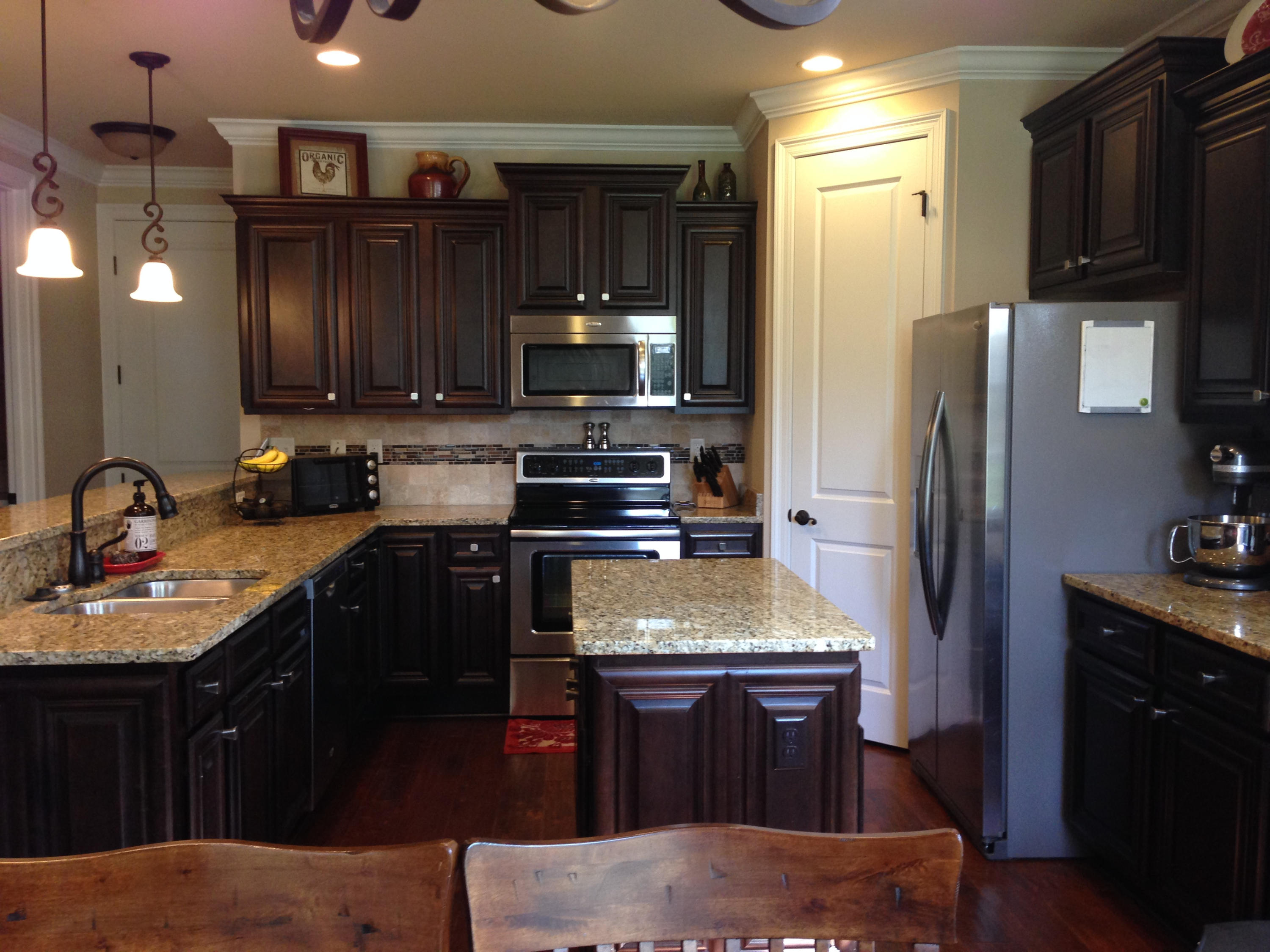 THE PRESERVE AT SWIFT CREEK - Residential