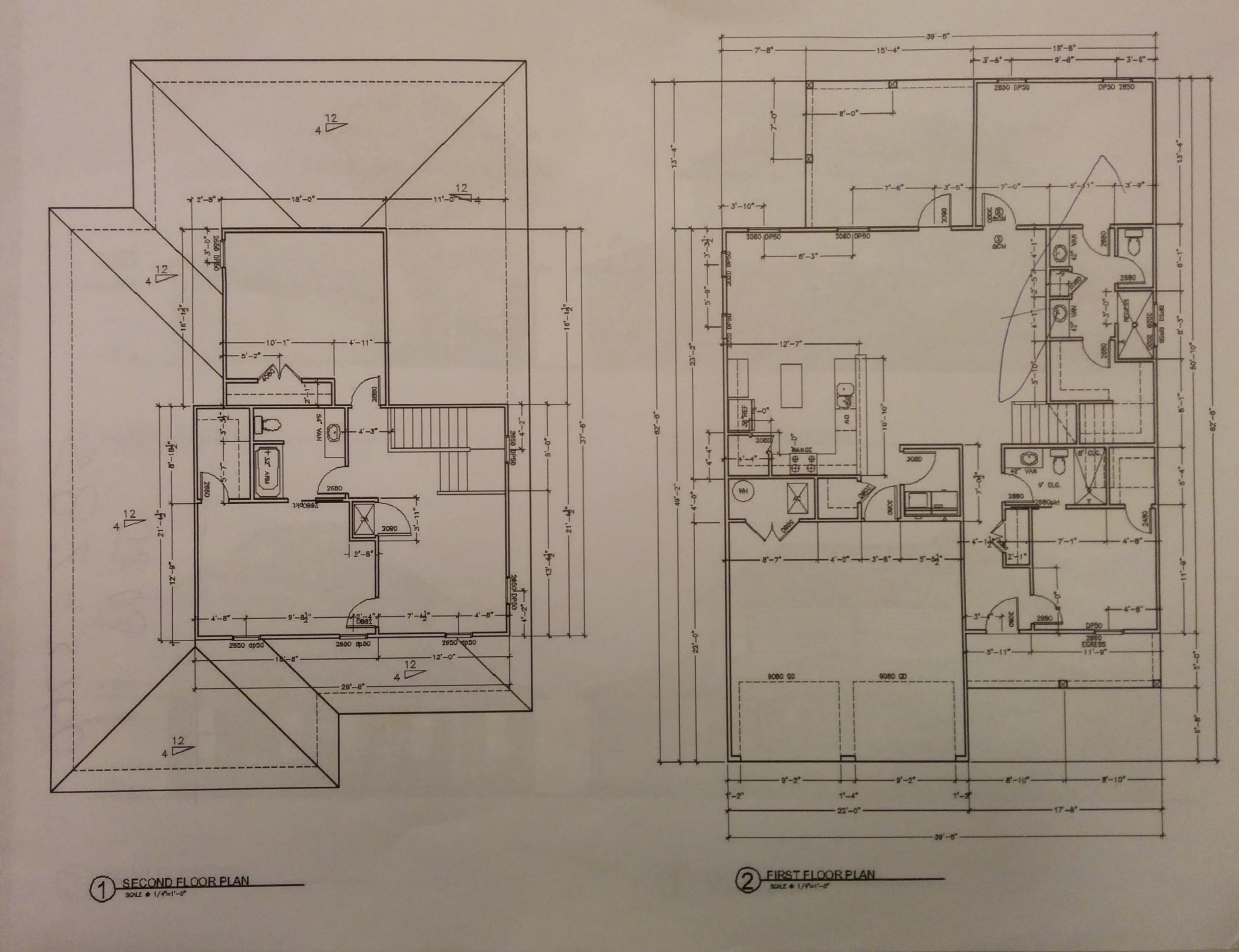 THE PRESERVE AT SWIFT CREEK - Residential