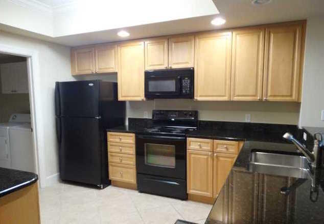 HARBOR LANDING - Residential