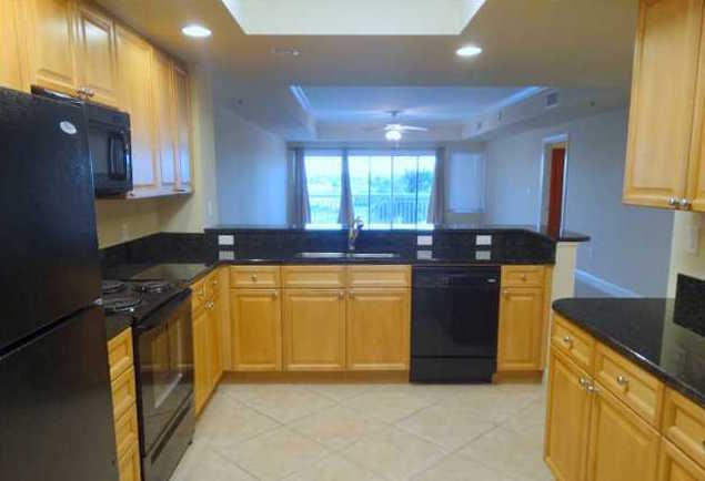 HARBOR LANDING - Residential