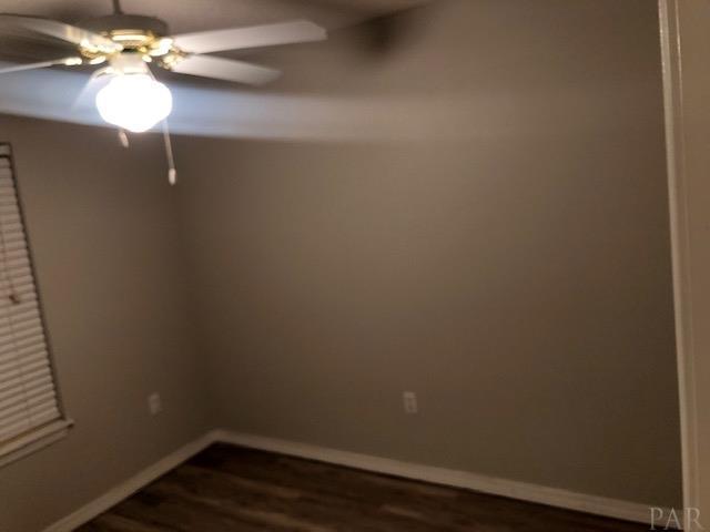 MELISSA OAKS - Residential