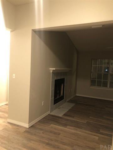 MELISSA OAKS - Residential