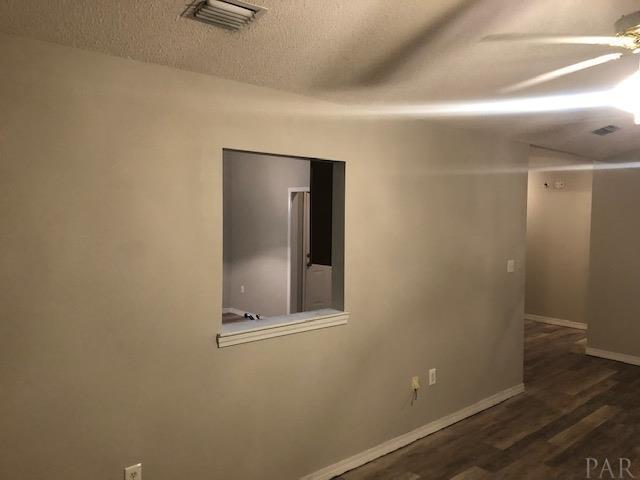 MELISSA OAKS - Residential