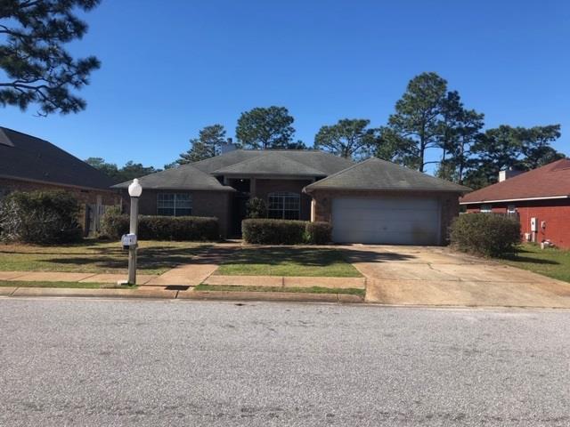 MELISSA OAKS - Residential