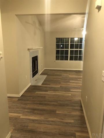 MELISSA OAKS - Residential