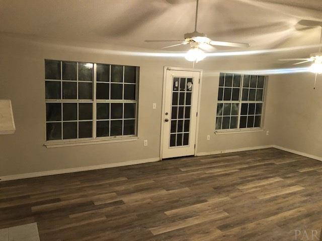 MELISSA OAKS - Residential