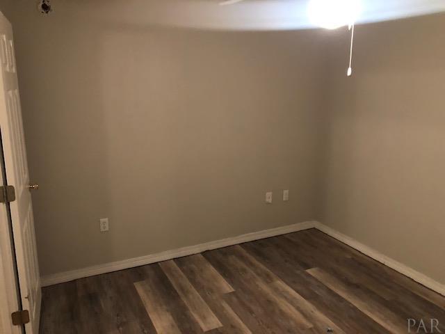 MELISSA OAKS - Residential