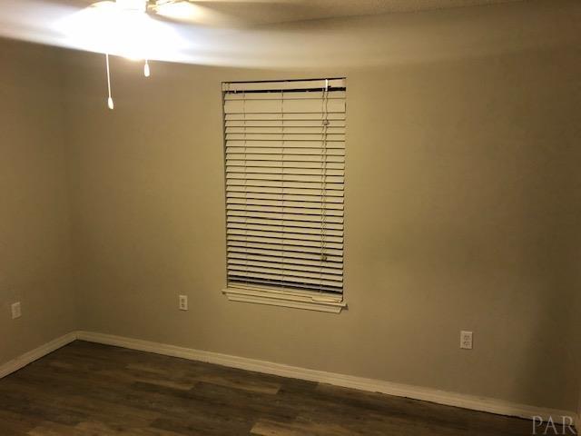 MELISSA OAKS - Residential