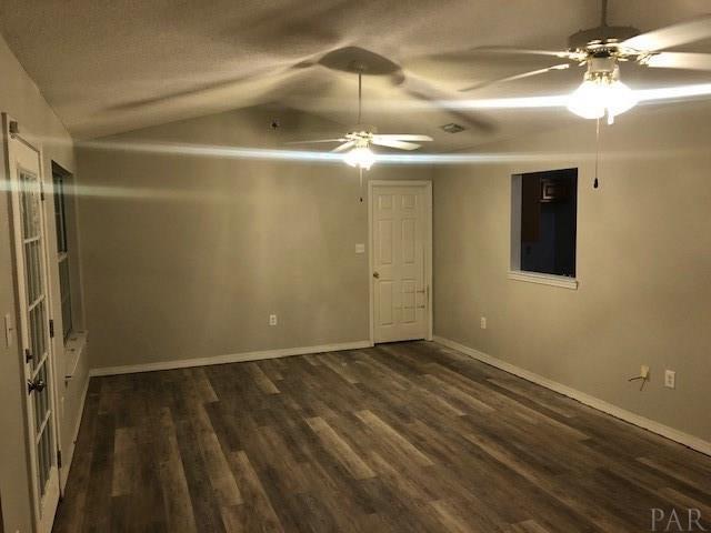 MELISSA OAKS - Residential