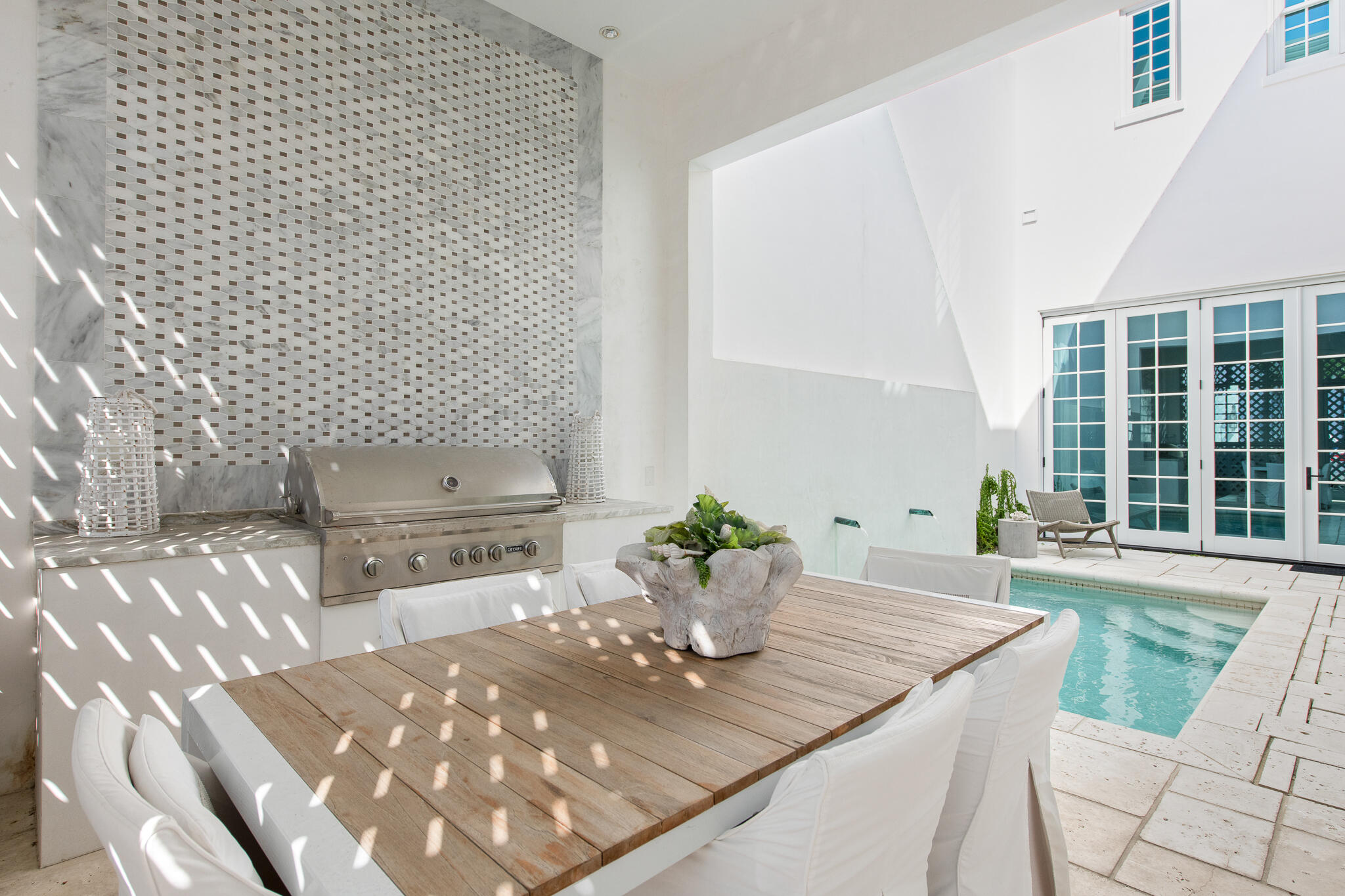 ALYS BEACH - Residential