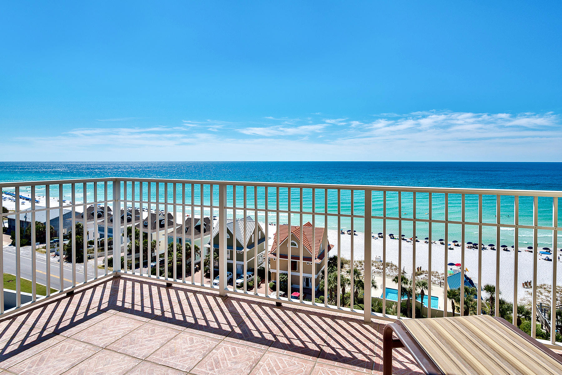 Leeward Key - Residential