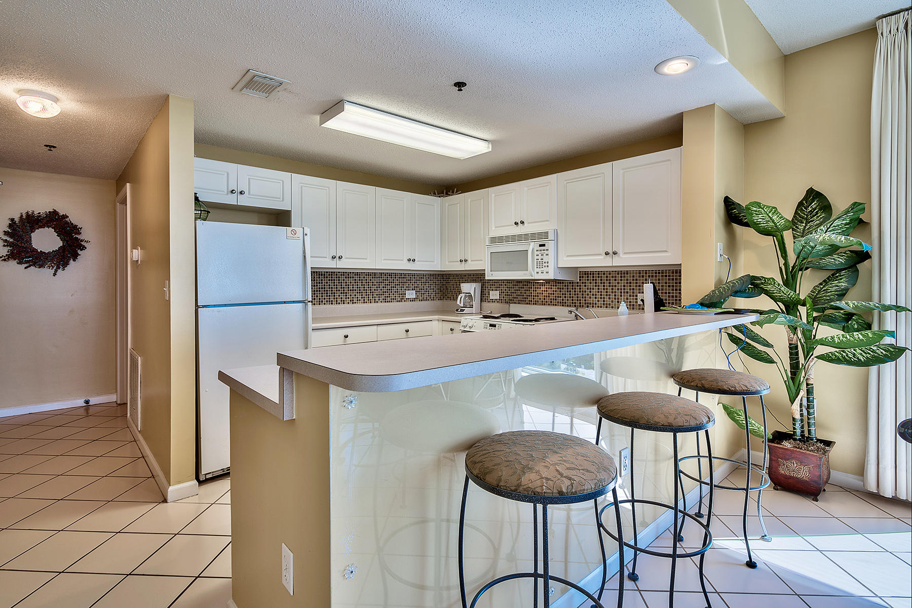 Leeward Key - Residential