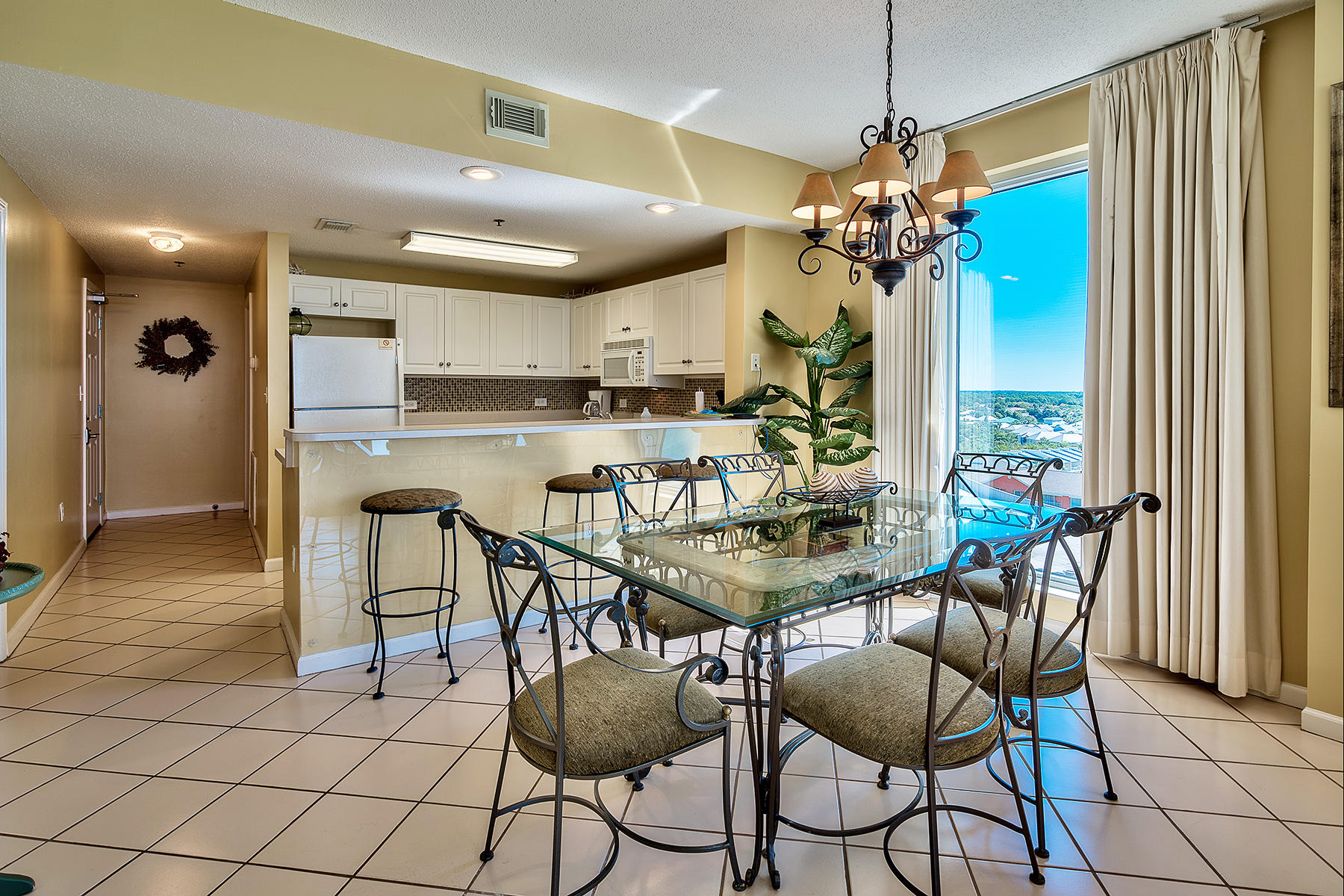 Leeward Key - Residential