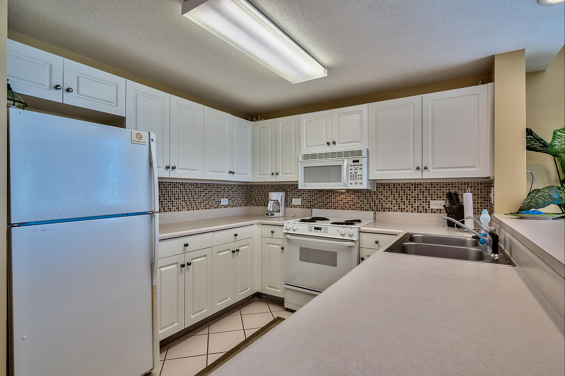 Leeward Key - Residential