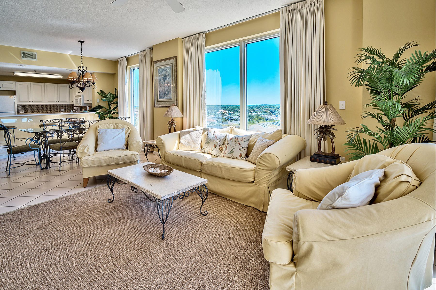 Leeward Key - Residential