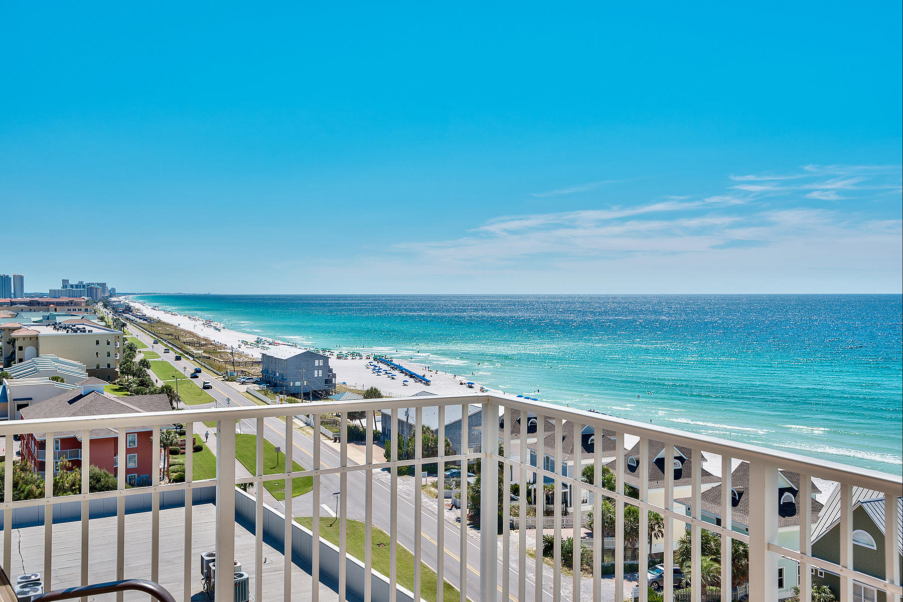 Leeward Key - Residential