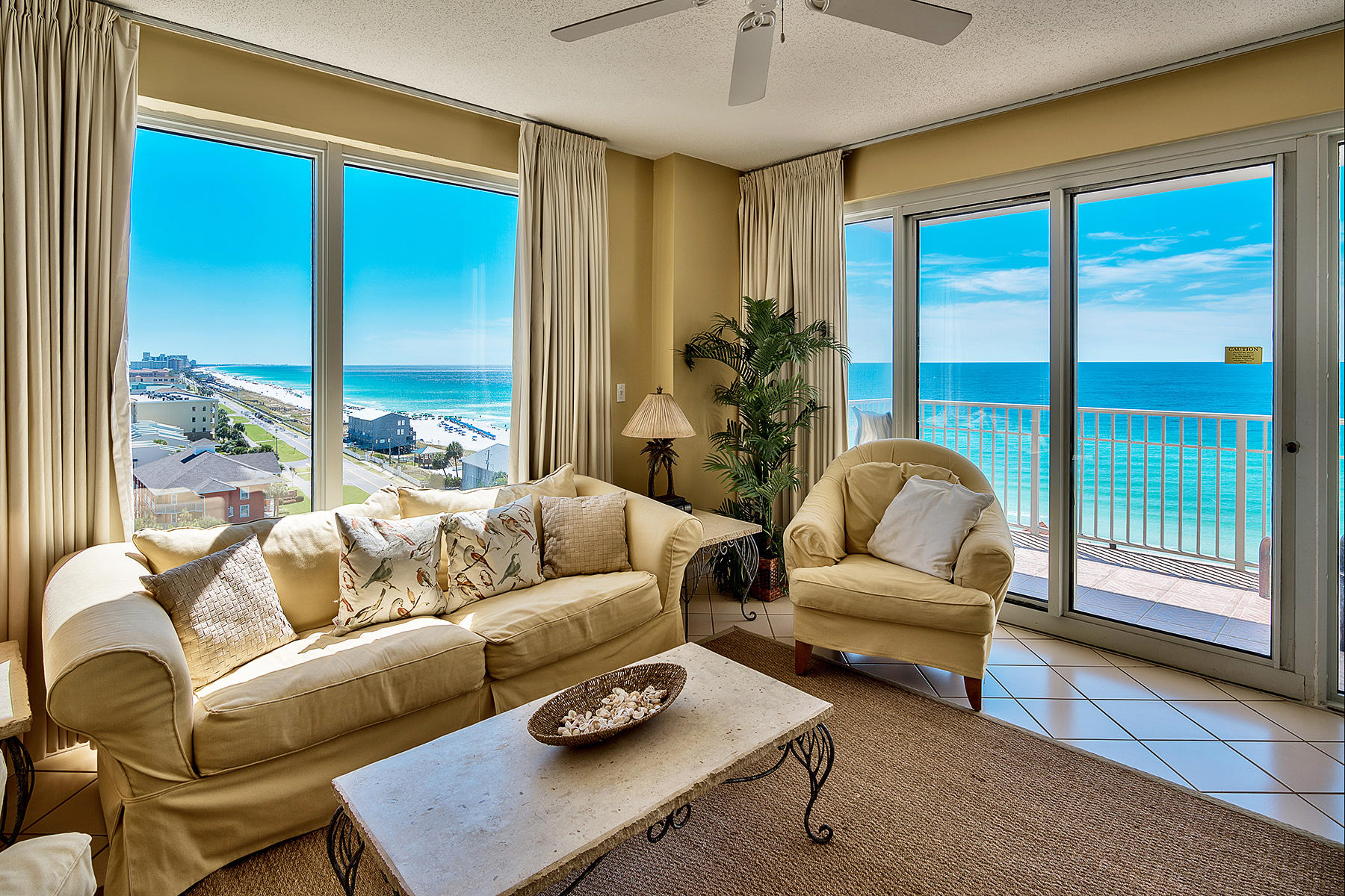 Leeward Key - Residential