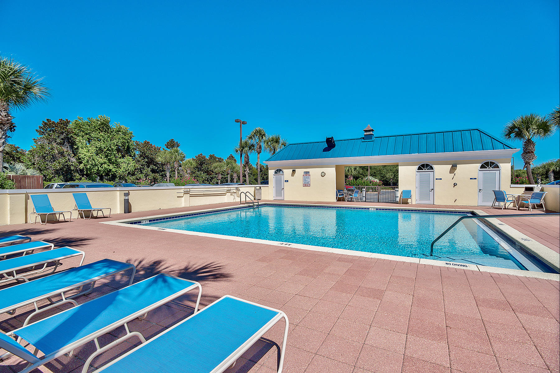 Leeward Key - Residential