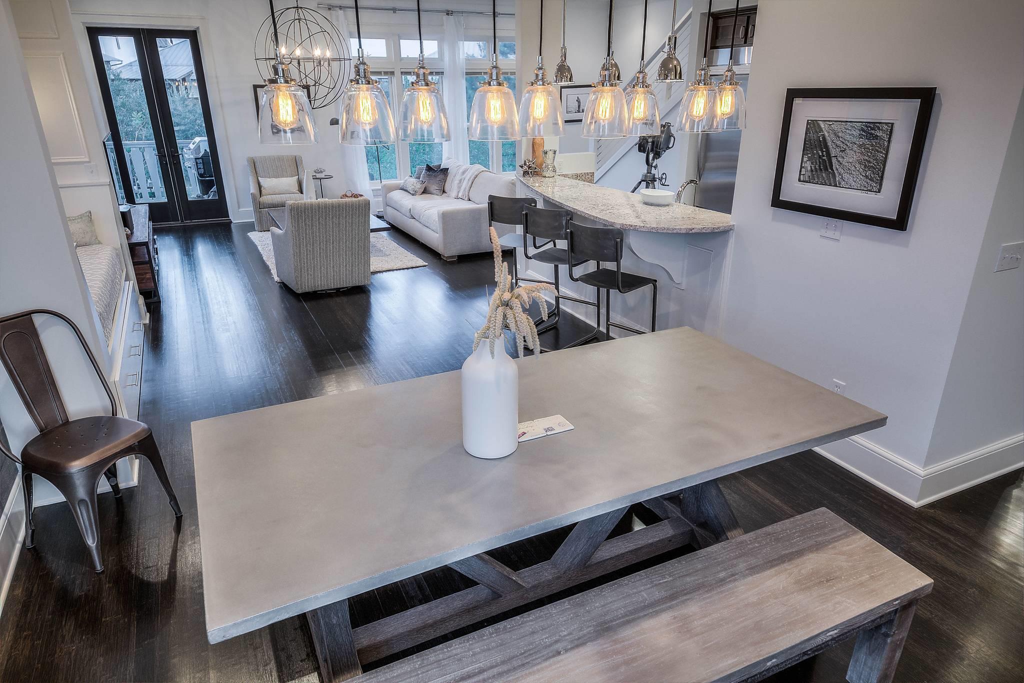 ROSEMARY BEACH - Residential