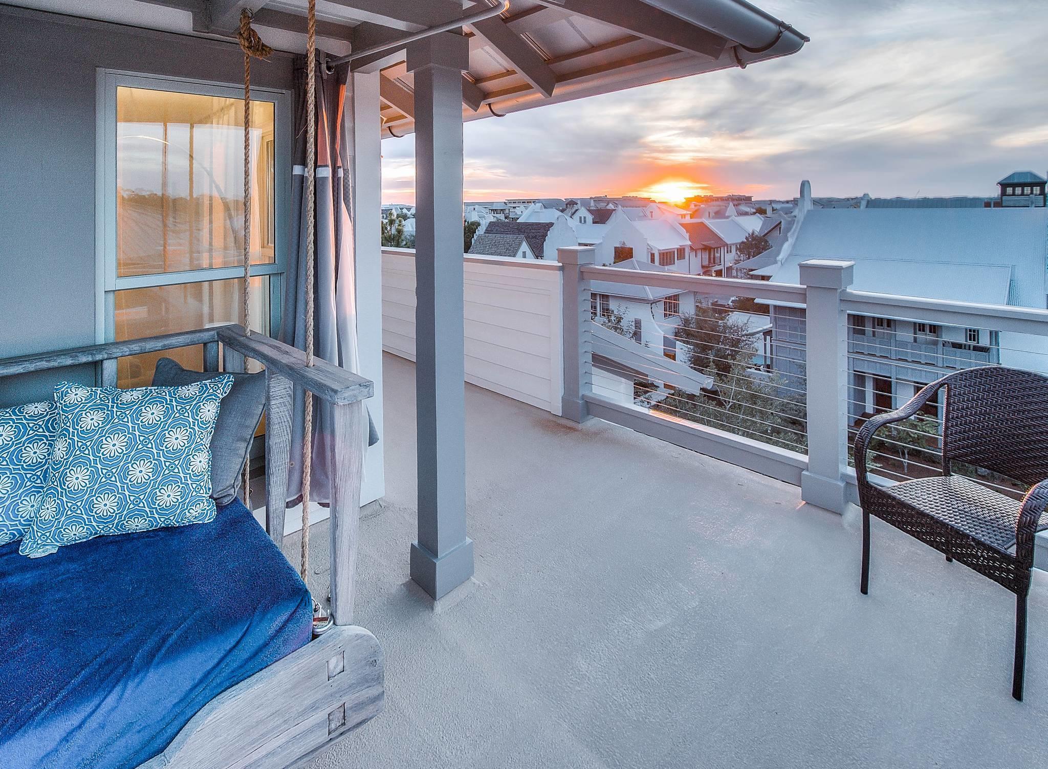 ROSEMARY BEACH - Residential