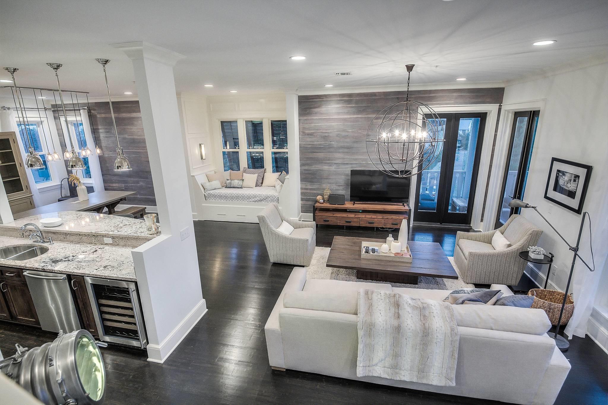 ROSEMARY BEACH - Residential