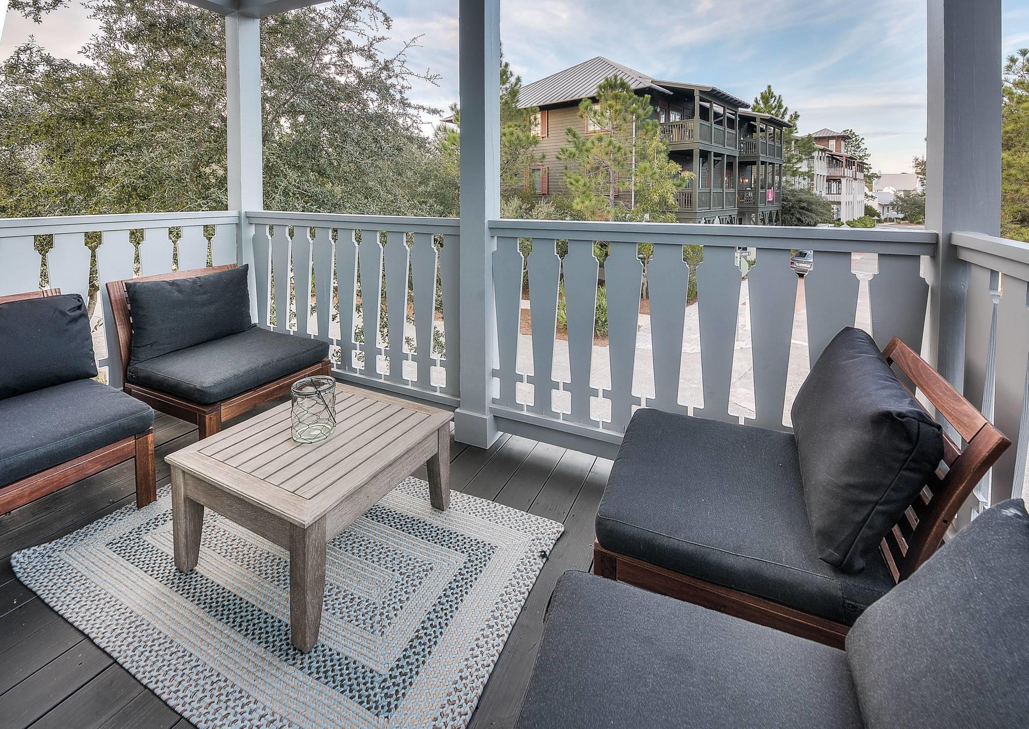 ROSEMARY BEACH - Residential