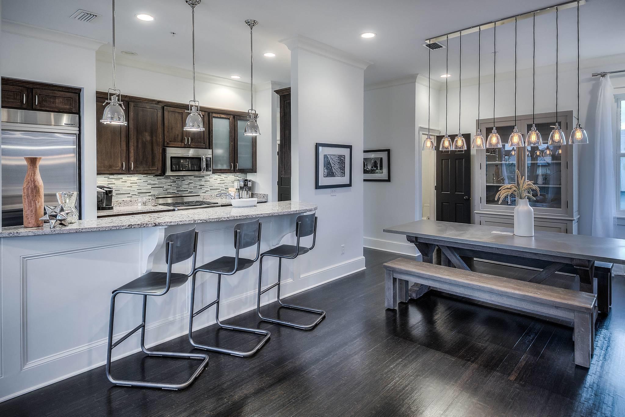 ROSEMARY BEACH - Residential
