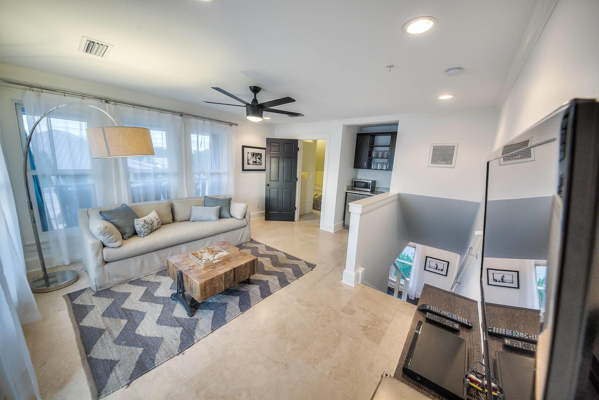 ROSEMARY BEACH - Residential