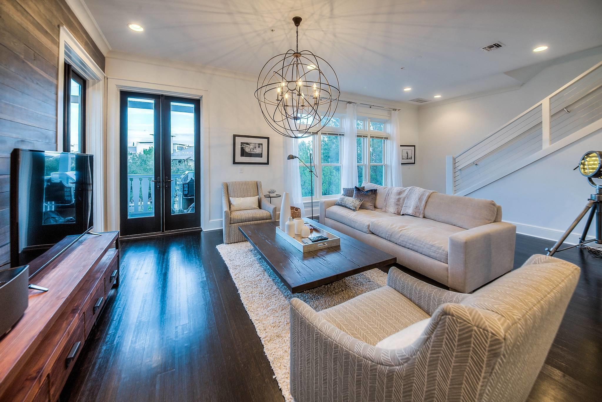 ROSEMARY BEACH - Residential