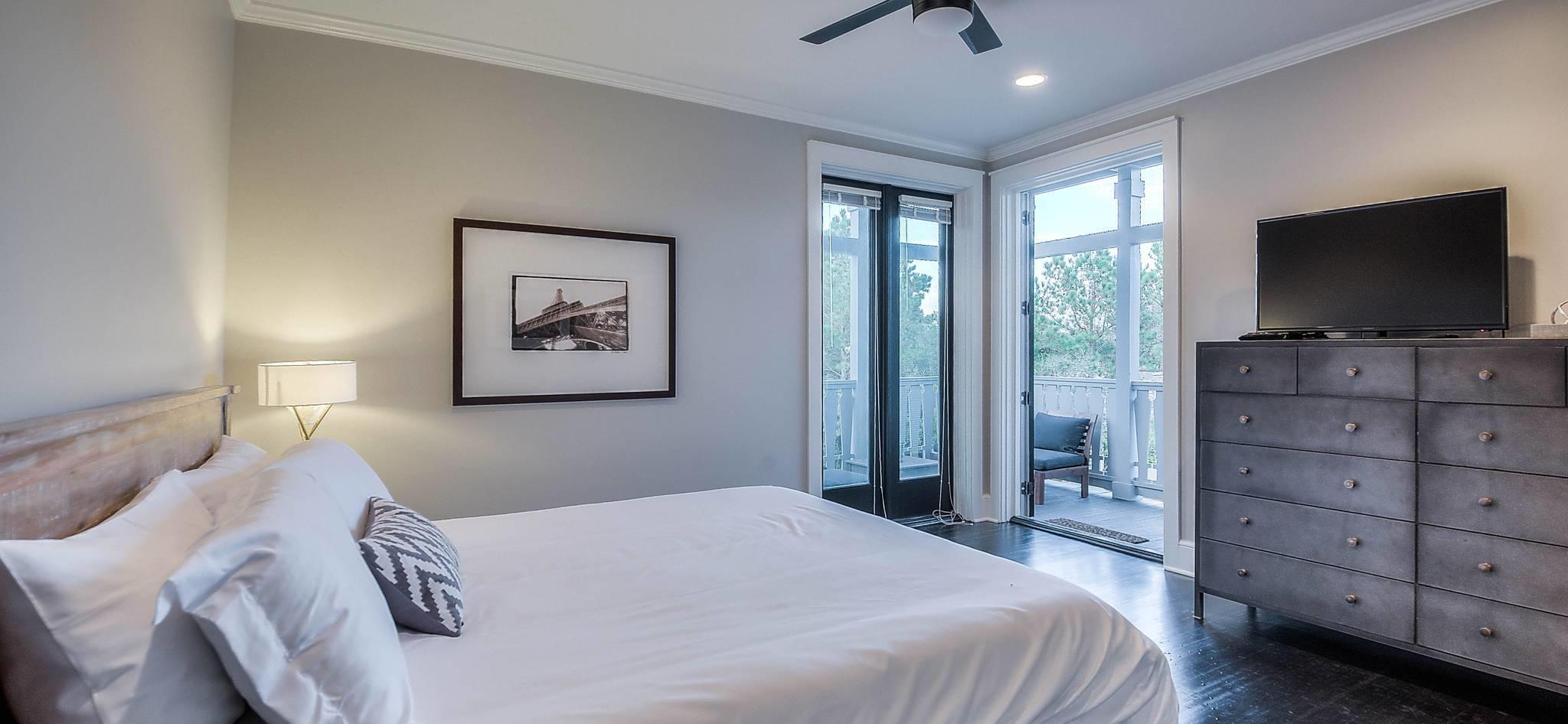ROSEMARY BEACH - Residential